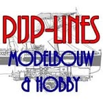 PIJP-LINES modelbouw en hobby