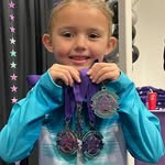 Starr Coda (run by mom)