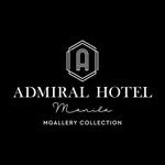Admiral Hotel Manila - MGallery Collection