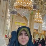 Aalima Razia Batool Najafi | Official
