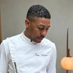 Tony Salomon