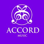 Accord Music 🎶💿