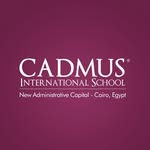 CADMUS® International School - New Administrative Capital