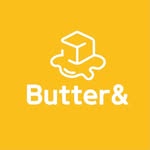 Butter&
