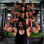 DRAG4GYM | FITNESS MOTIVATION