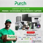 Purch Gadgets Limited
