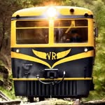 Yarra Valley Railway