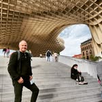 Sérgio F Gonçalves