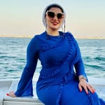 Rasha Abdelmonem