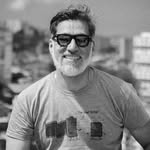 Lenny J. Ruiz