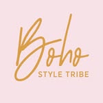 Boho Style Tribe