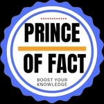 Prince of fact