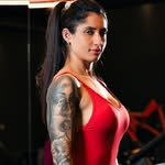 Danni - Personal Trainer