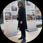 ALMATRENDS ᴸᴬᴮ TENDENCIAS