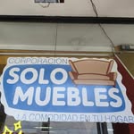 corporacion solo muebles