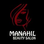 Manahil beauty saloon