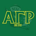 Alpha Gamma Rho