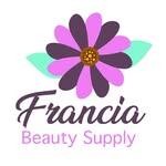 Francia Beauty Supply 🌼🌺🍇