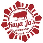 Kuya Ja's Lechon Belly