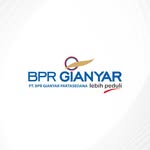 PT. BPR GIANYAR PARTASEDANA 🔵