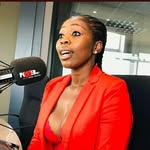 Morwesi Theledi