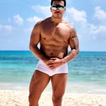 Ｄａｎｉｅｌ Λｇｕｉｌａｒ