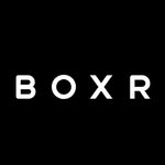 BOXR Gym