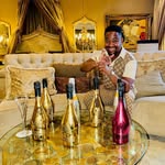 Thapelo Marumo Lesenya