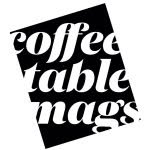 Coffee Table Mags | Indie Magazines