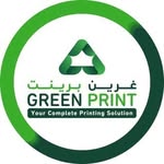 GREEN PRINT QATAR