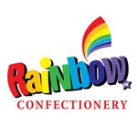 Rainbow Confectionery