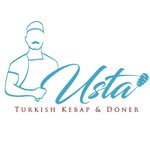 Usta Turkish Kebap & Doner