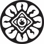 EYES ON FIRE GALLERY