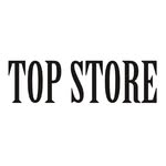 Topstore Luleå
