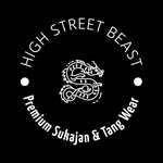 High Street Beast
