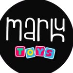 Marhu juguetes