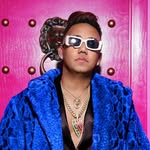 Elvis Martinez 🐐