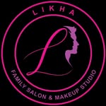 Likha unisex salon & makeup studio