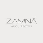 ZAMNÁ Arquitectura