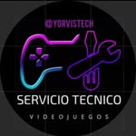 Taller de analisis y reparación para consolas de video juegos