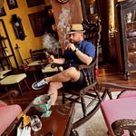 MR.CIGARS