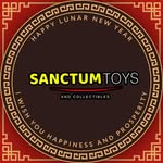 Sanctum Toys and Collectibles