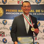 Ricardo Garcia Ochoa