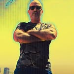 MARTIN EYRAS FITNESS  -🇦🇷