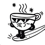 GOOD FRIEND'S COFFEE