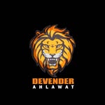 Devender Ahlawat