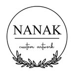 Nanak Custom Artwork