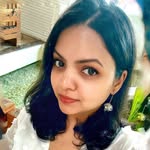 Neha • Qatar Blogger  🇶🇦