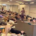 Bikram Yoga Werribee