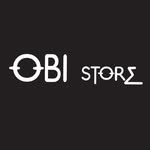 OBI STORE 👋